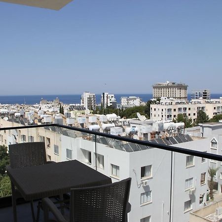 Okman Homes Kyrenia  Exterior foto