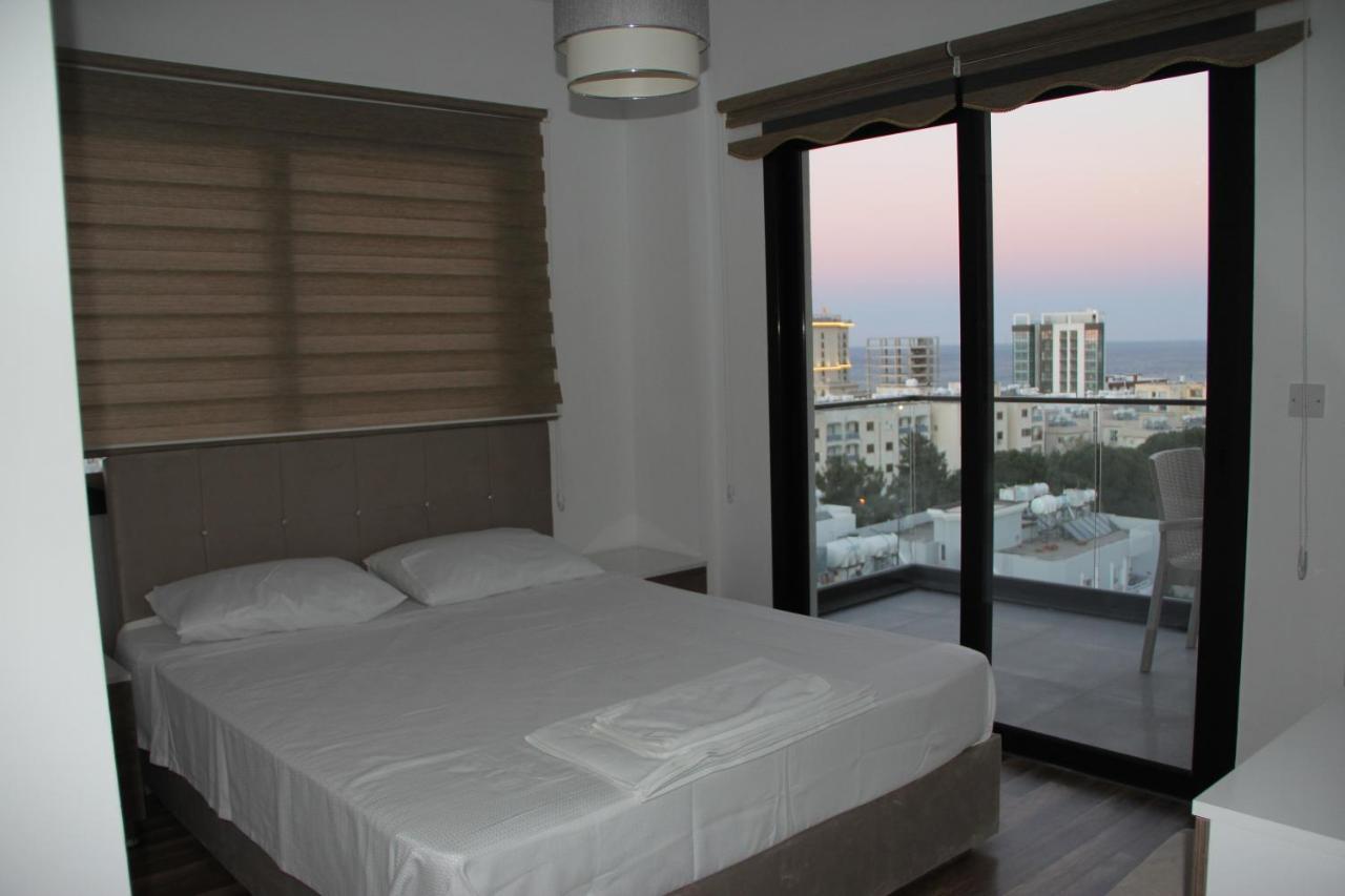 Okman Homes Kyrenia  Exterior foto