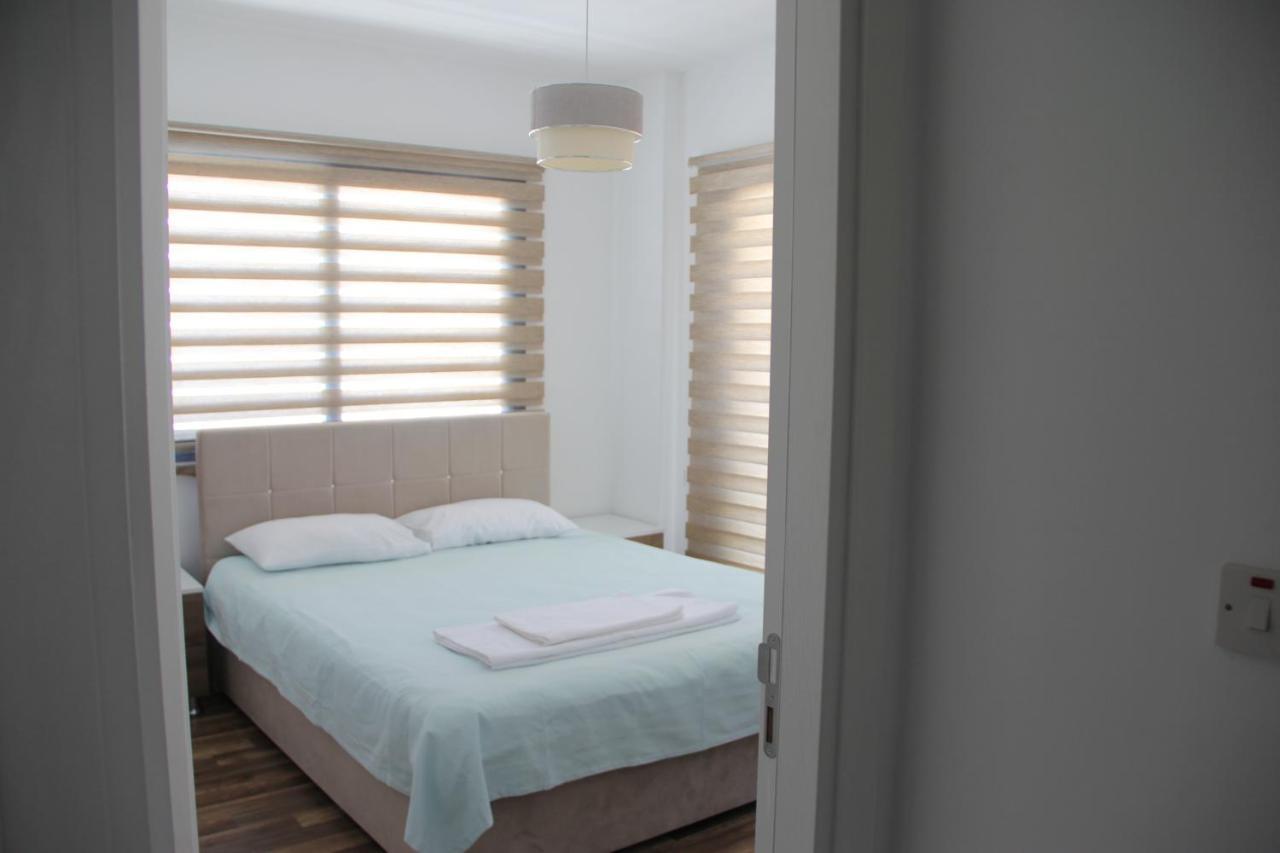 Okman Homes Kyrenia  Exterior foto