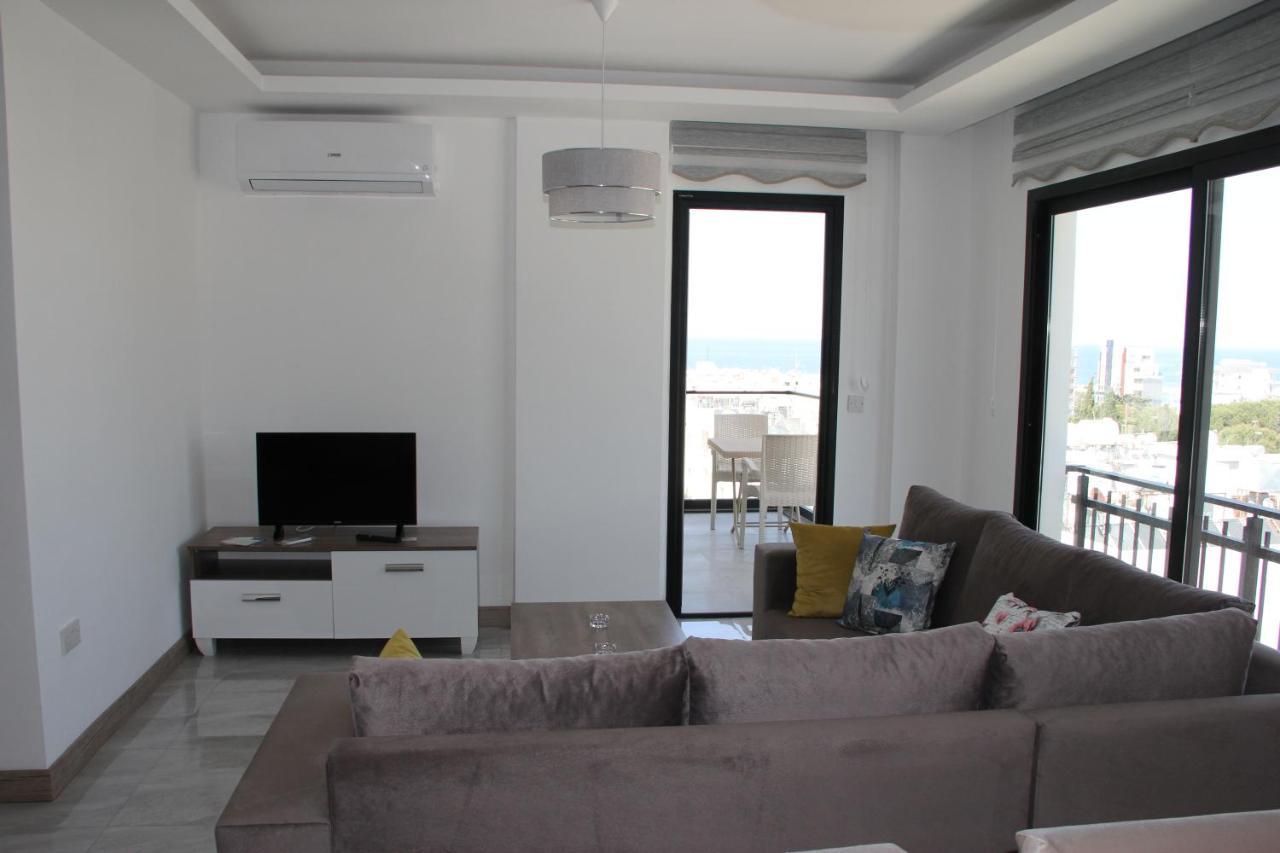 Okman Homes Kyrenia  Exterior foto
