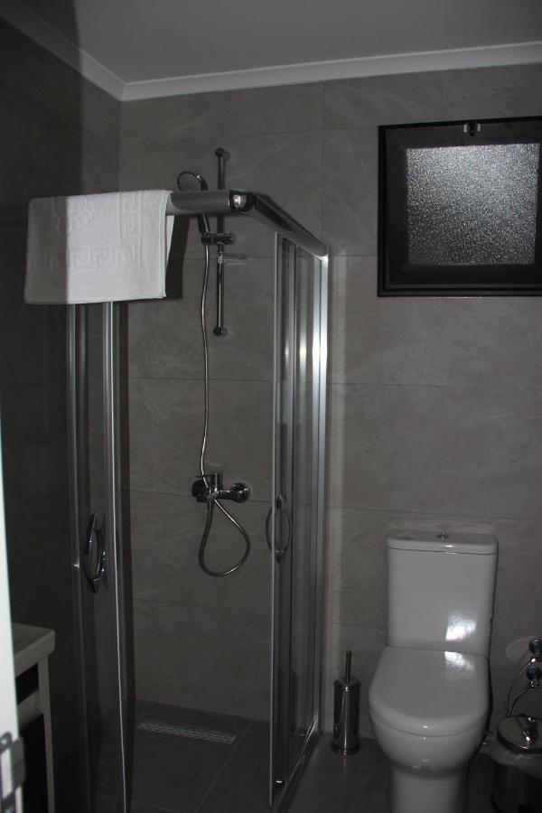 Okman Homes Kyrenia  Exterior foto