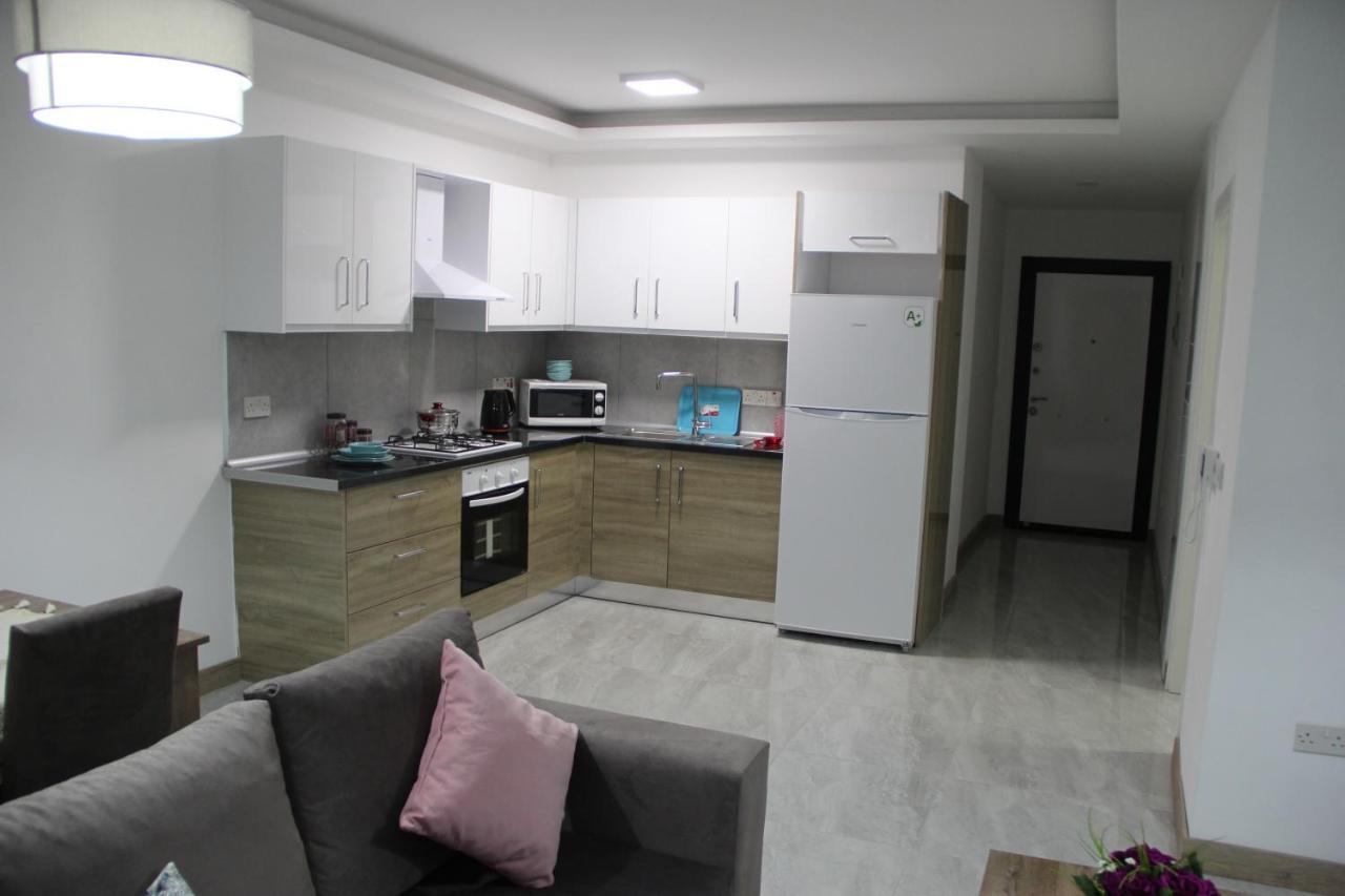 Okman Homes Kyrenia  Exterior foto