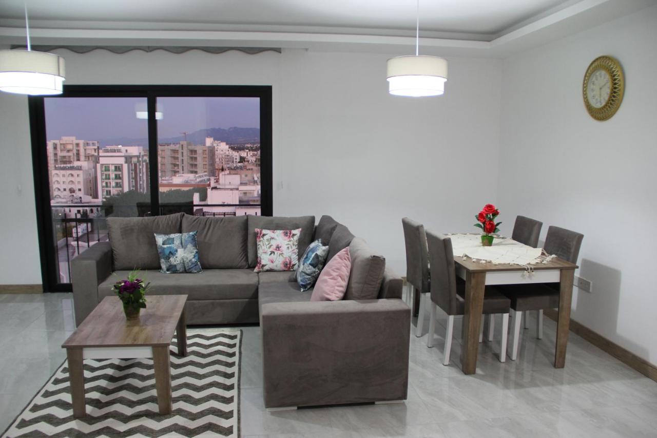 Okman Homes Kyrenia  Exterior foto
