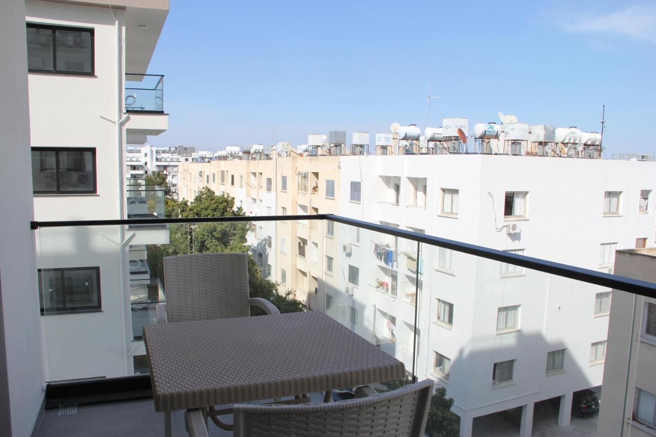 Okman Homes Kyrenia  Exterior foto