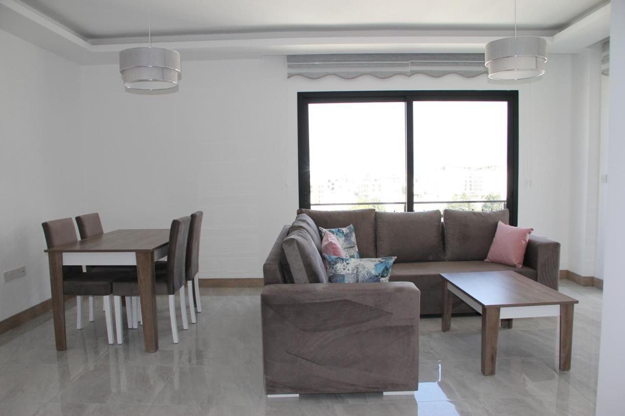 Okman Homes Kyrenia  Exterior foto