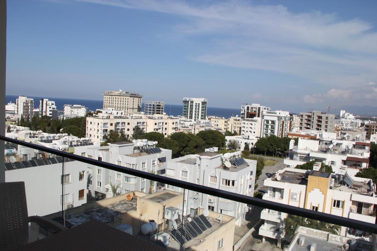 Okman Homes Kyrenia  Exterior foto