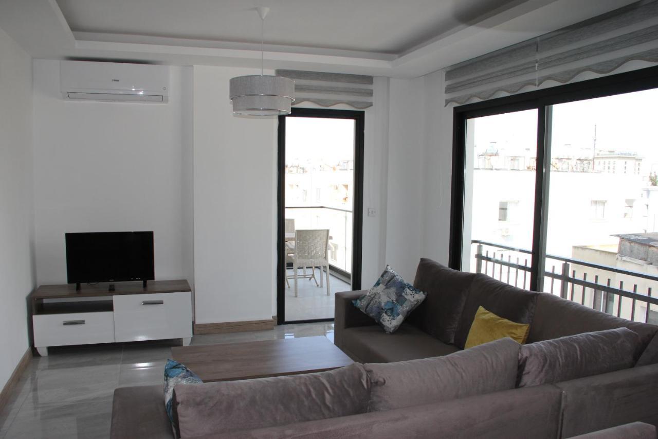 Okman Homes Kyrenia  Exterior foto