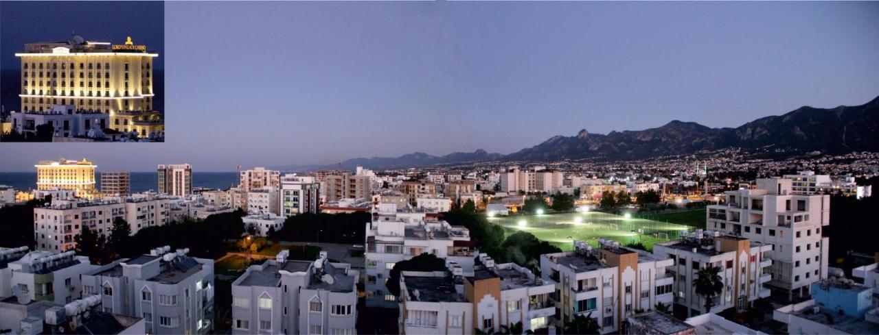 Okman Homes Kyrenia  Exterior foto