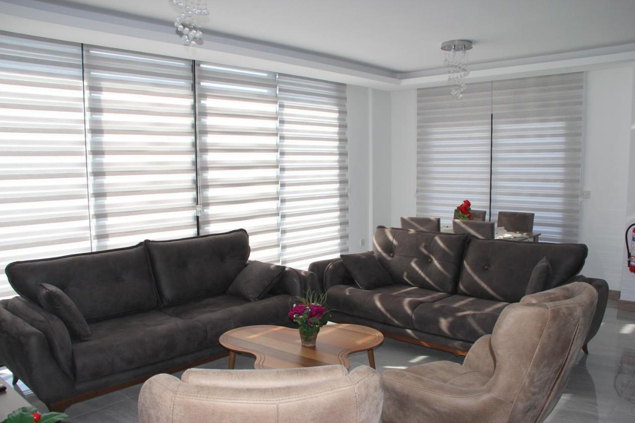 Okman Homes Kyrenia  Exterior foto