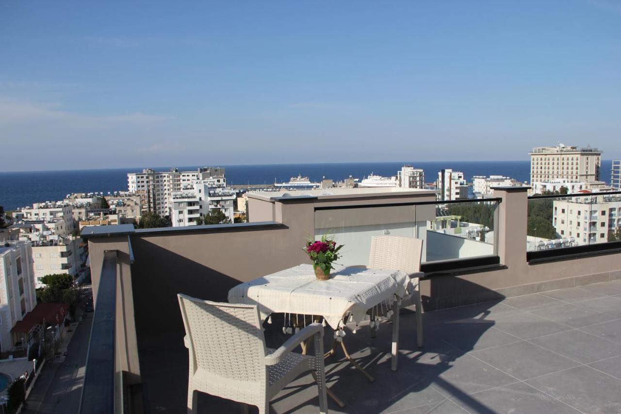 Okman Homes Kyrenia  Exterior foto