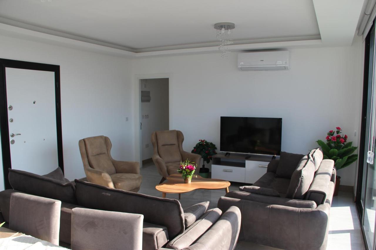 Okman Homes Kyrenia  Exterior foto