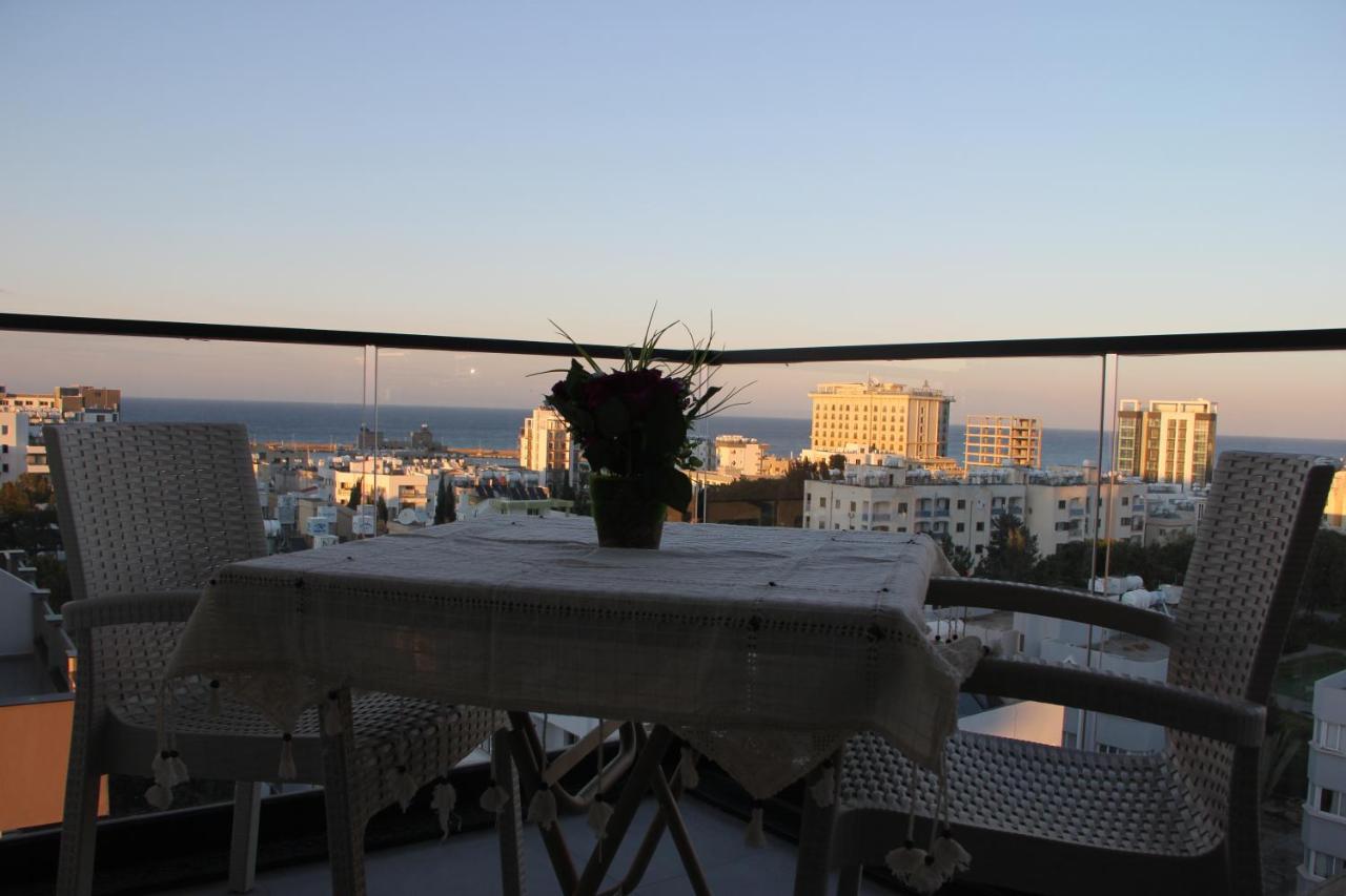 Okman Homes Kyrenia  Exterior foto