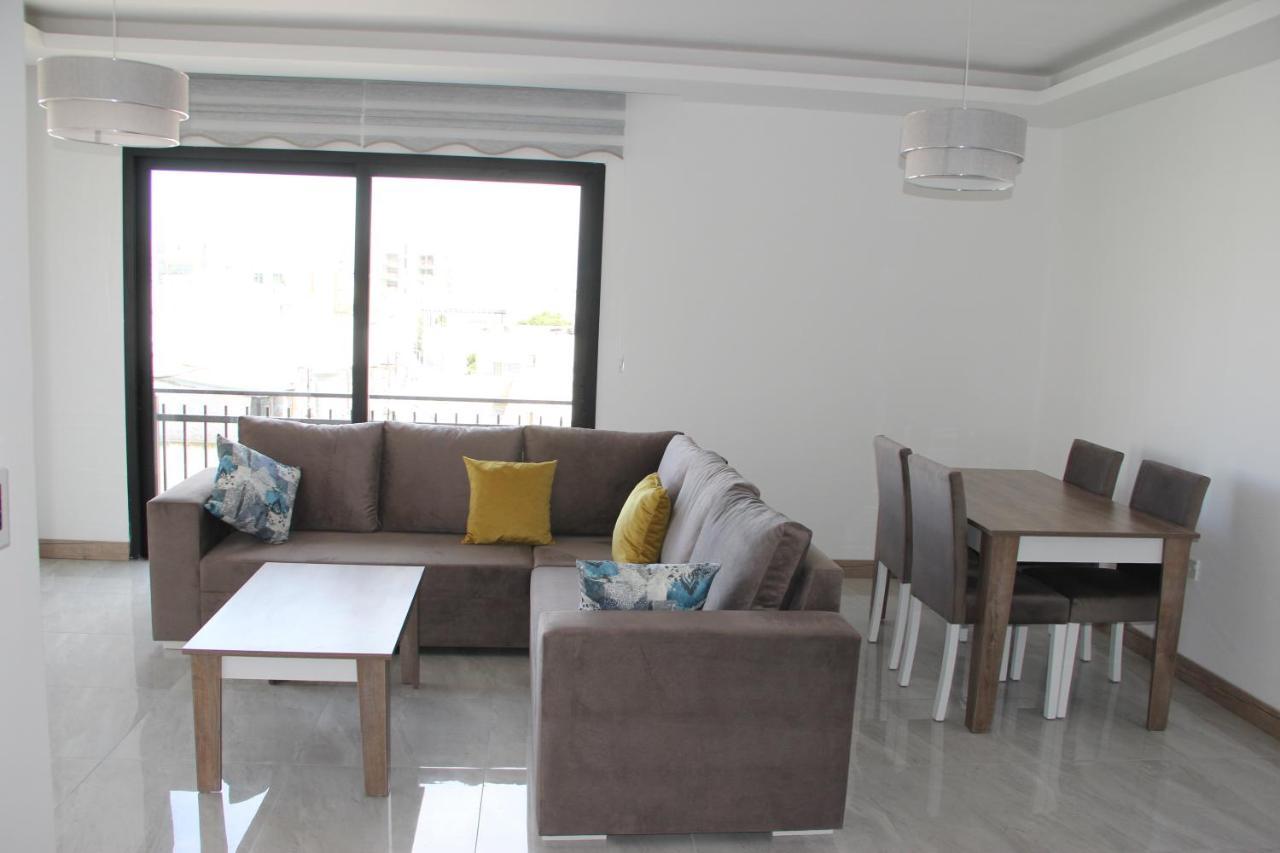 Okman Homes Kyrenia  Exterior foto