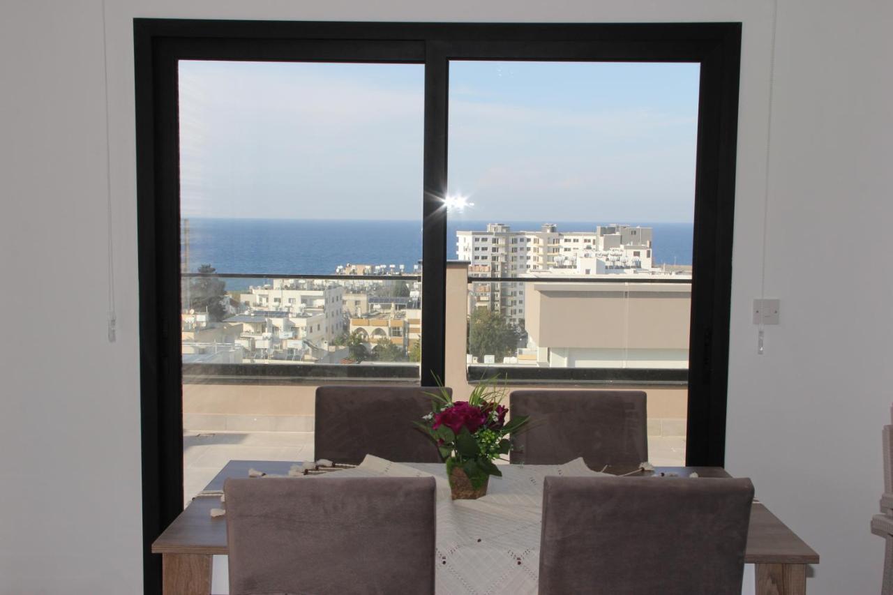 Okman Homes Kyrenia  Exterior foto