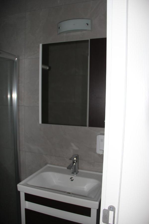 Okman Homes Kyrenia  Exterior foto
