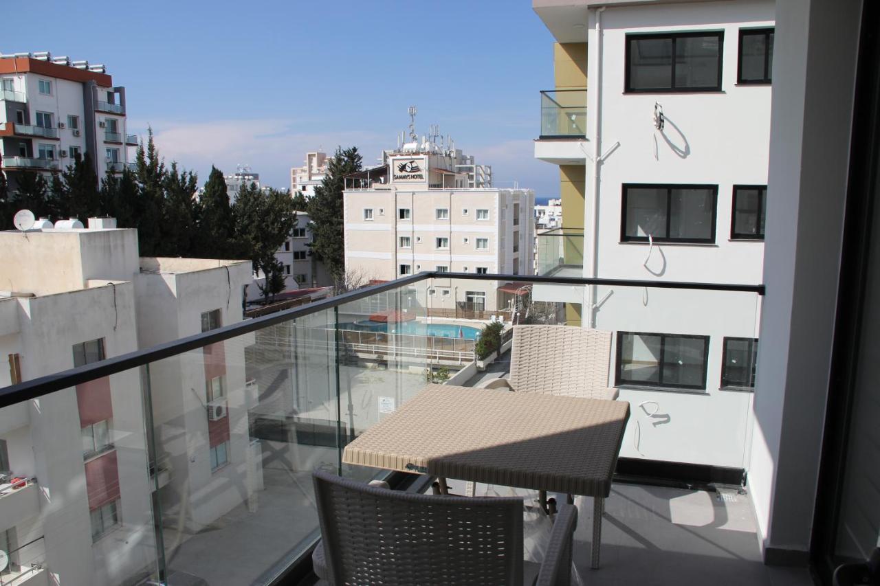 Okman Homes Kyrenia  Exterior foto