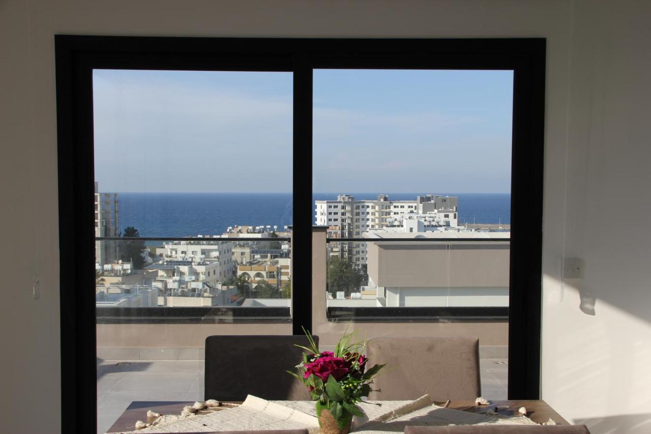 Okman Homes Kyrenia  Exterior foto