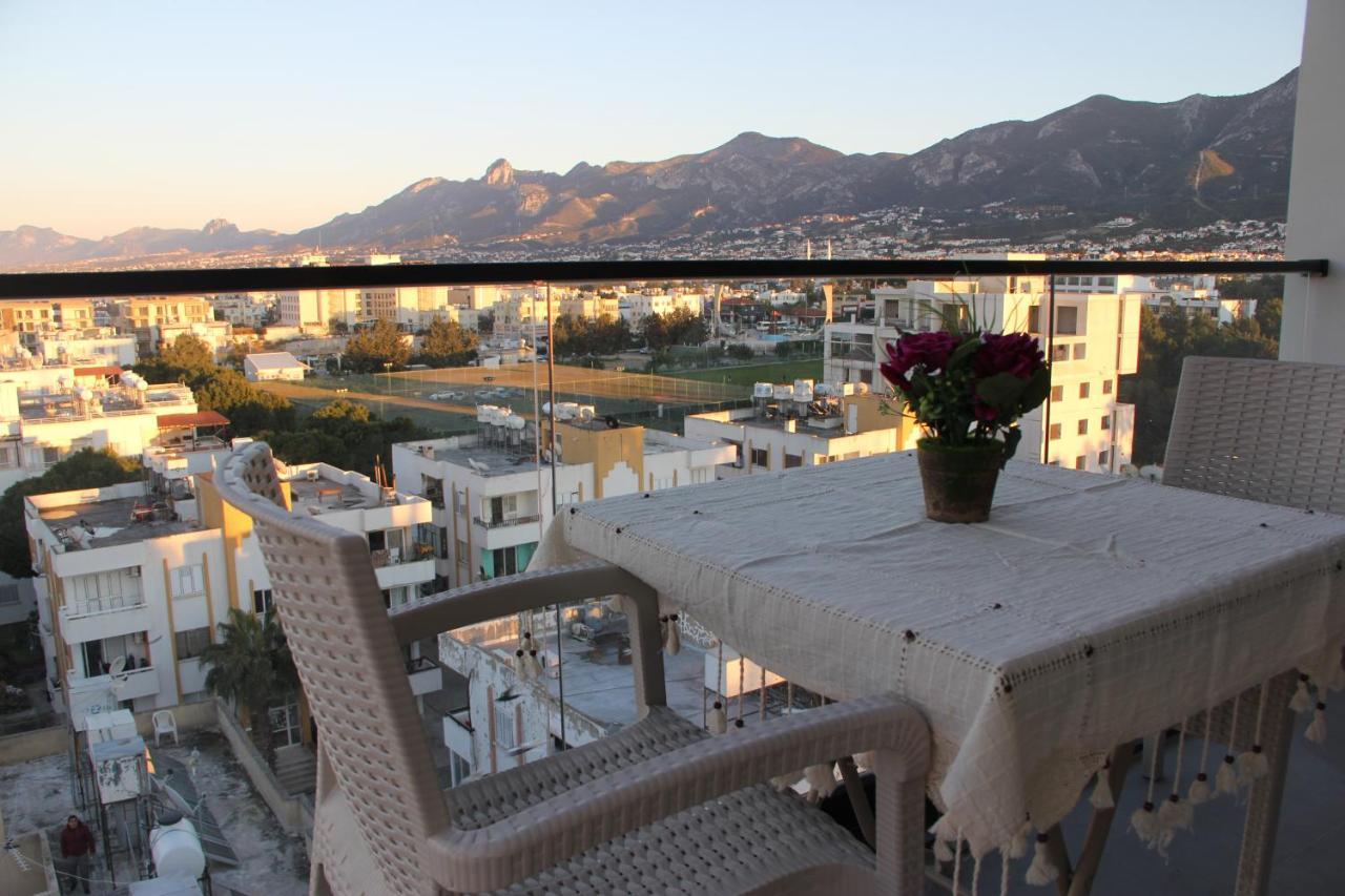 Okman Homes Kyrenia  Exterior foto