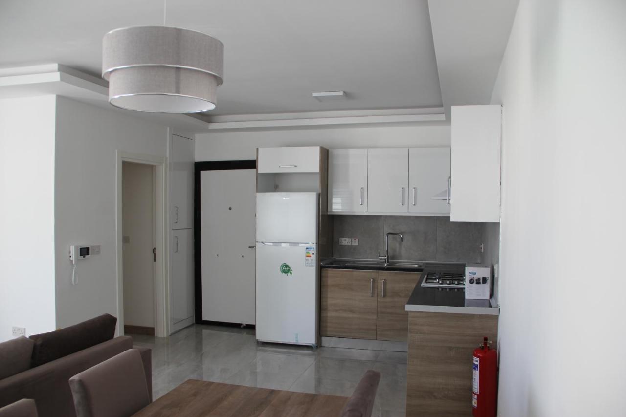 Okman Homes Kyrenia  Exterior foto