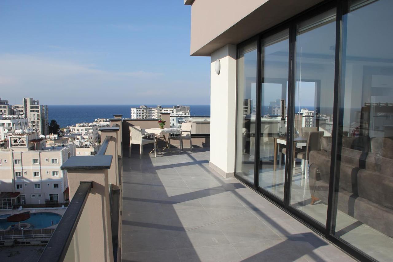 Okman Homes Kyrenia  Exterior foto