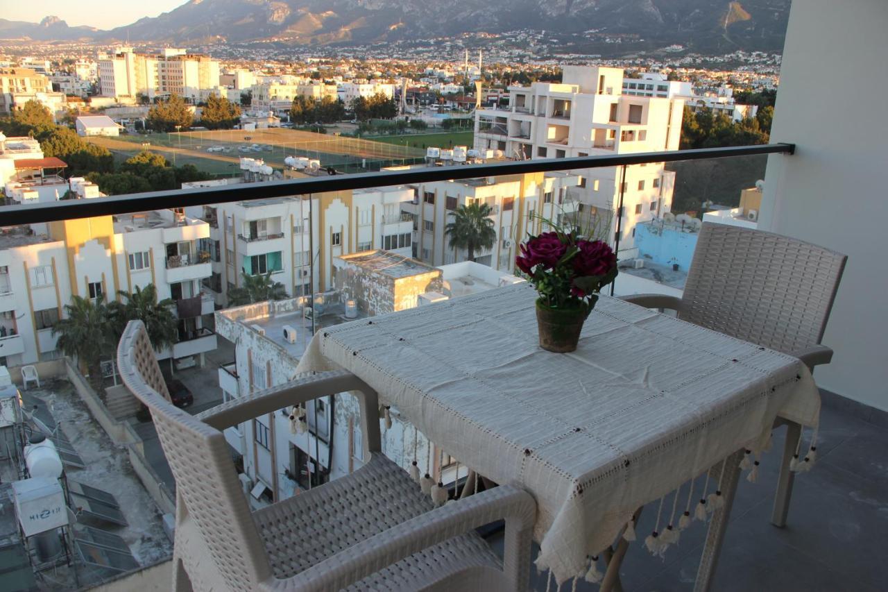 Okman Homes Kyrenia  Exterior foto