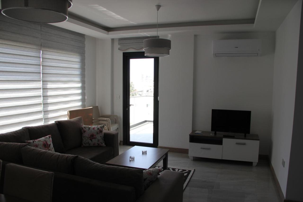 Okman Homes Kyrenia  Exterior foto