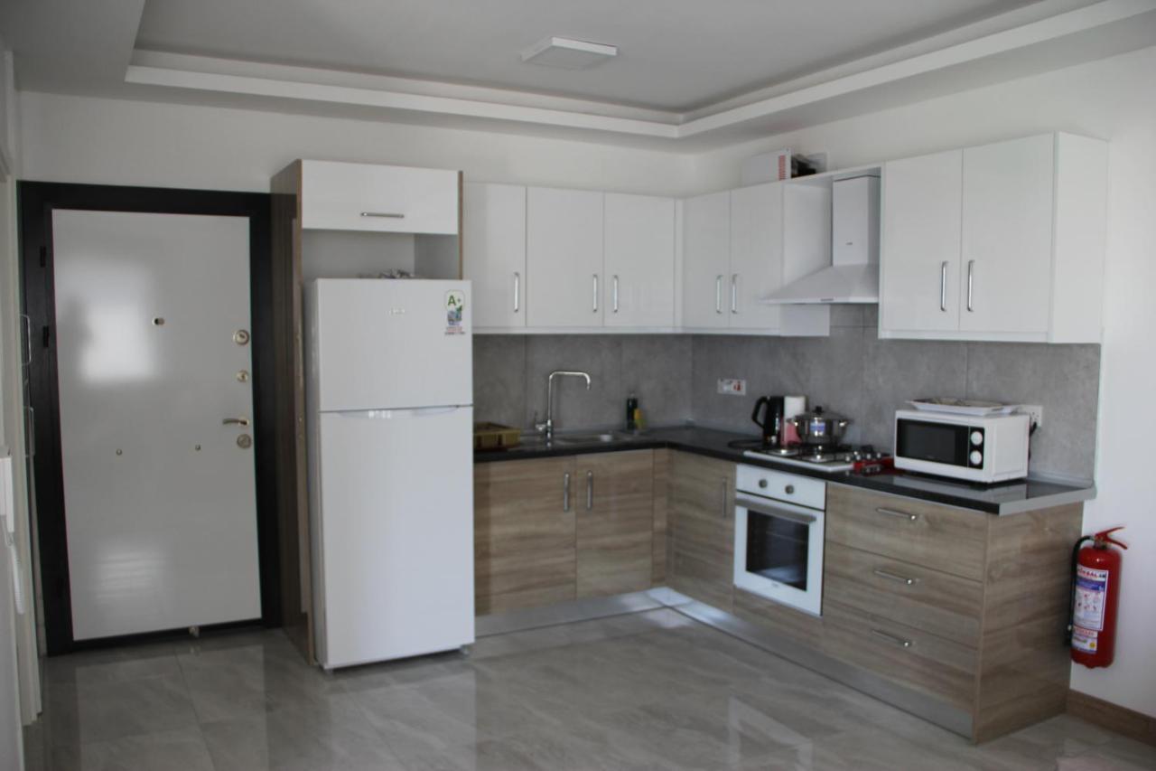 Okman Homes Kyrenia  Exterior foto