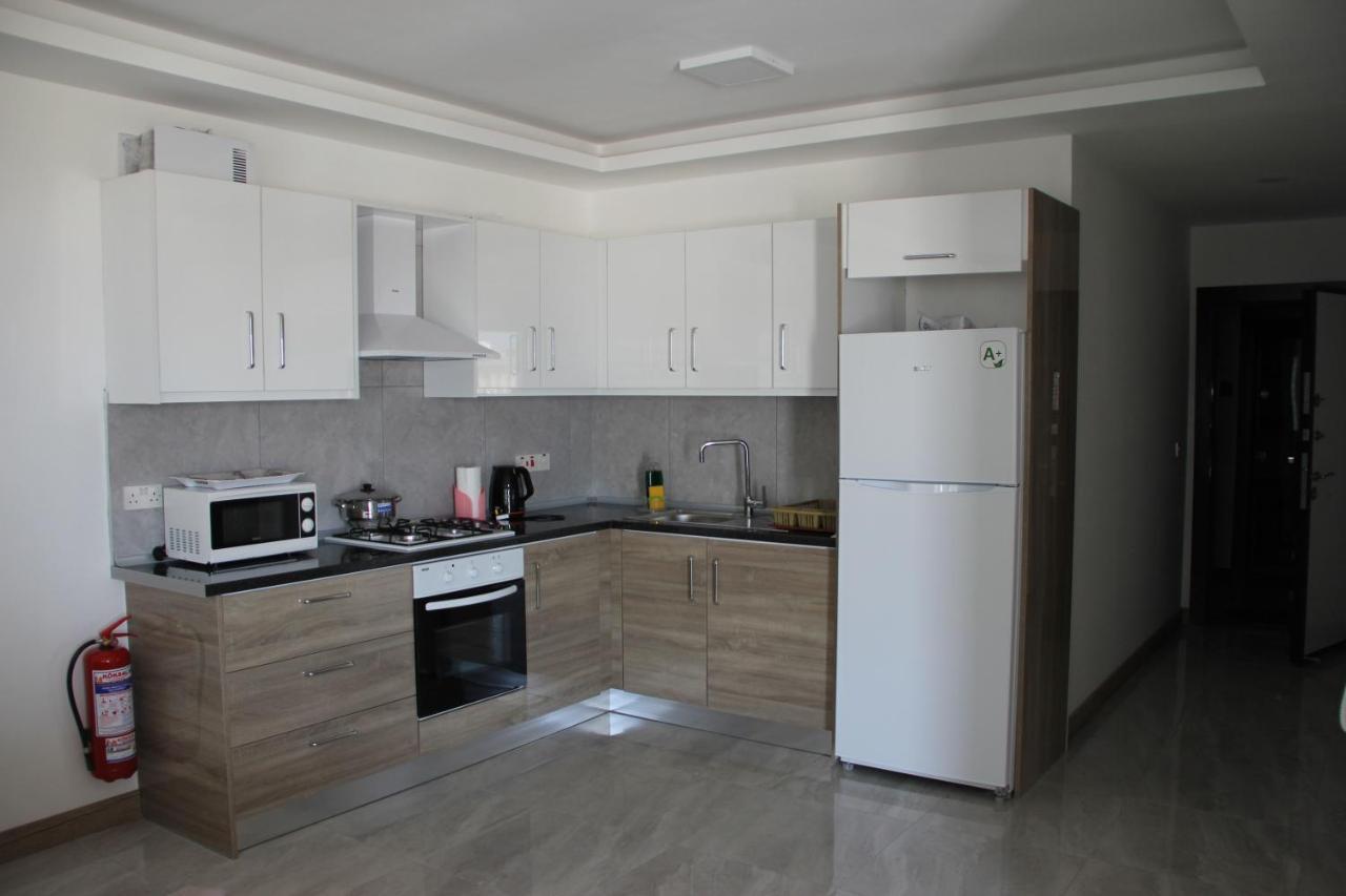Okman Homes Kyrenia  Exterior foto