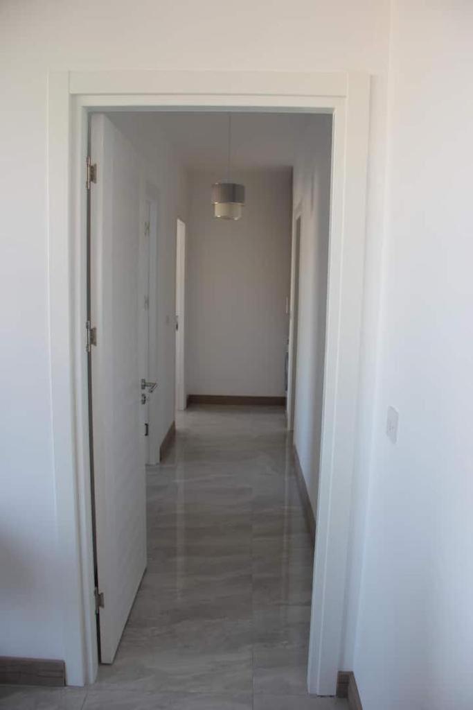 Okman Homes Kyrenia  Exterior foto