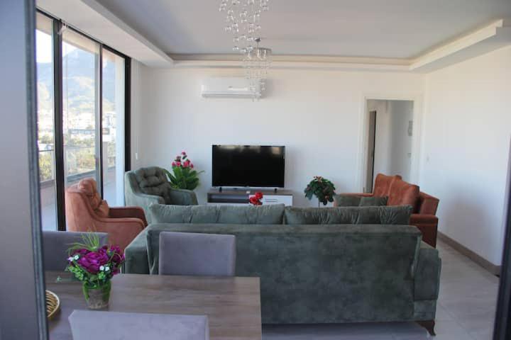 Okman Homes Kyrenia  Exterior foto