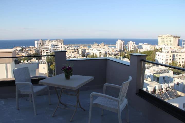 Okman Homes Kyrenia  Exterior foto