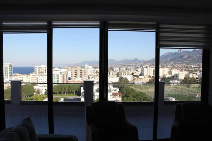 Okman Homes Kyrenia  Exterior foto