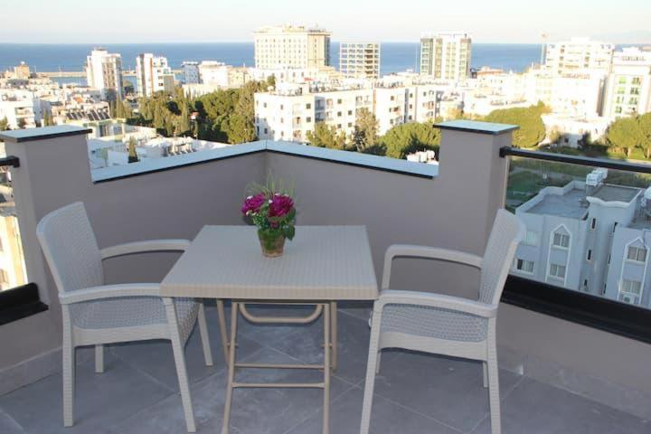 Okman Homes Kyrenia  Exterior foto