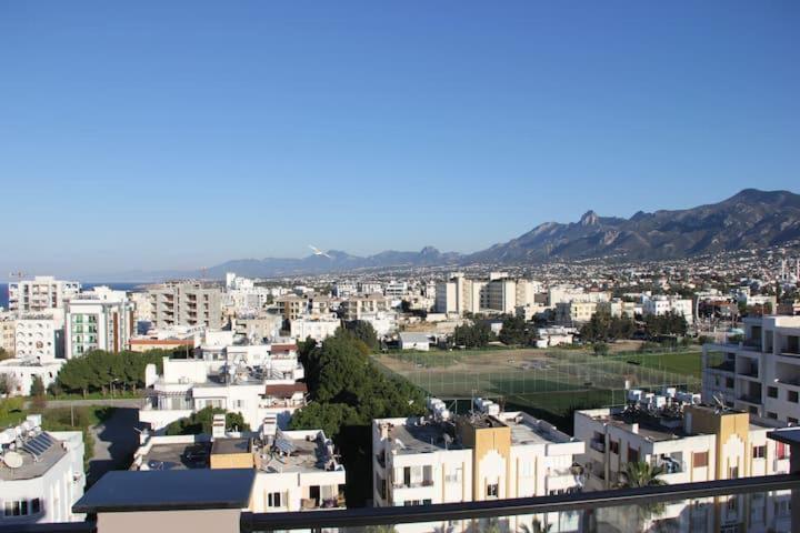 Okman Homes Kyrenia  Exterior foto