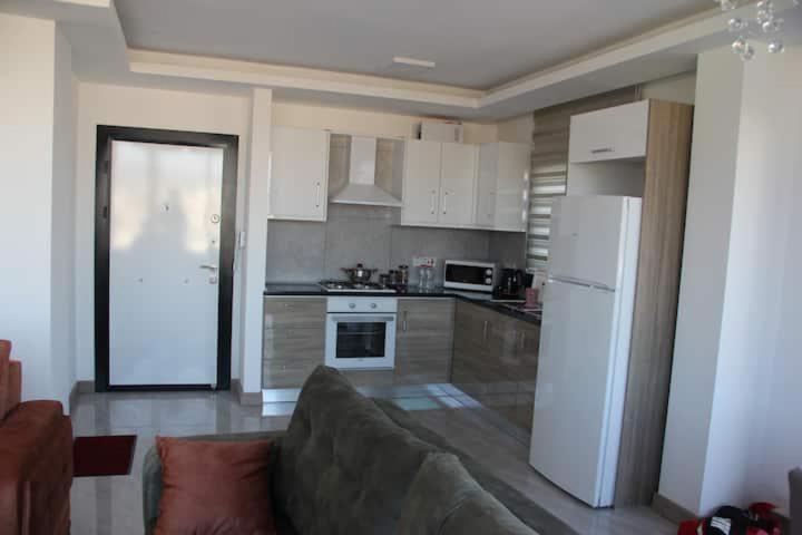 Okman Homes Kyrenia  Exterior foto
