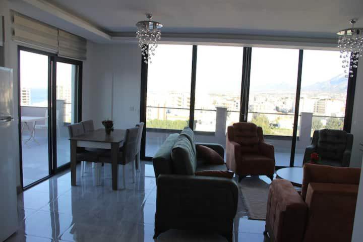 Okman Homes Kyrenia  Exterior foto