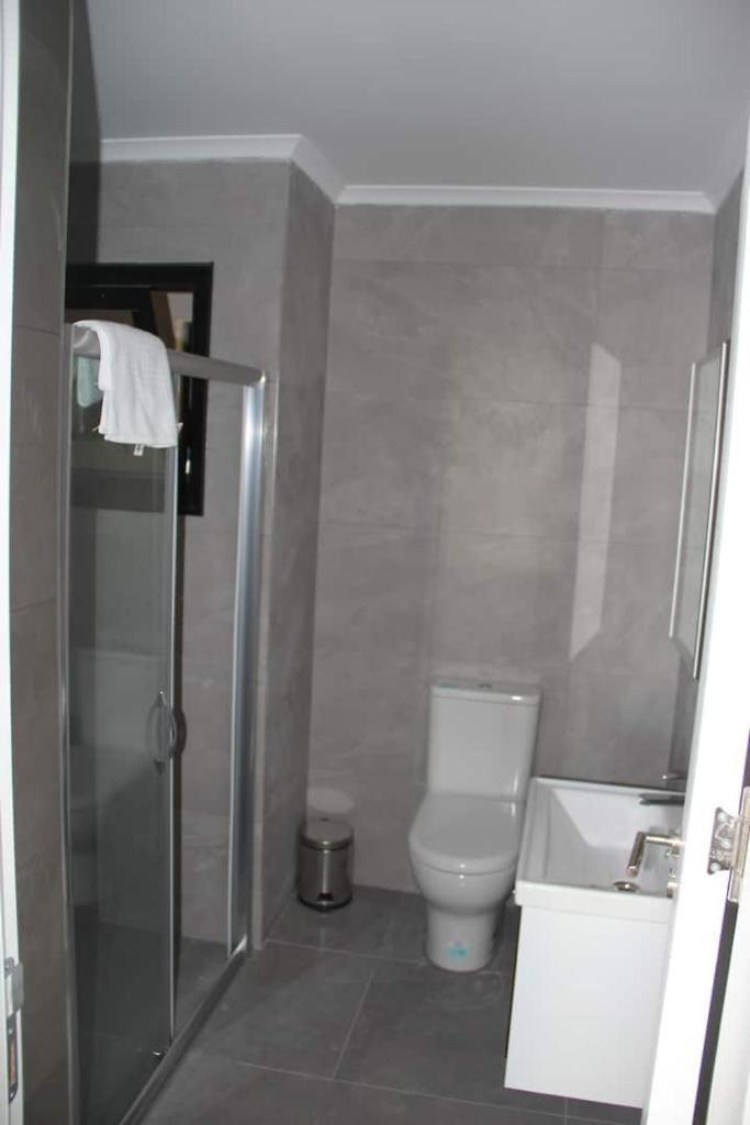 Okman Homes Kyrenia  Exterior foto