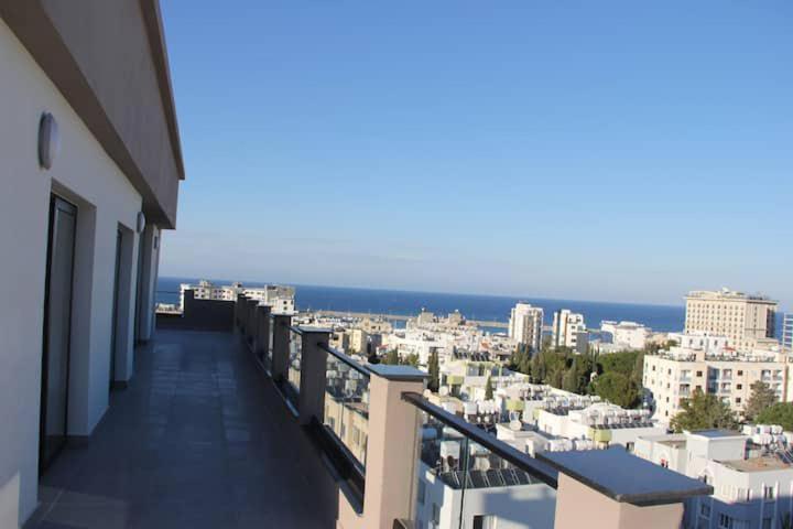 Okman Homes Kyrenia  Exterior foto