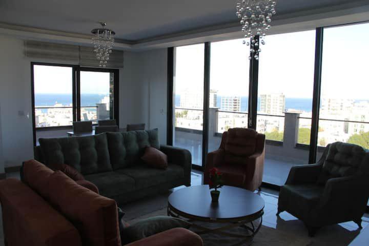 Okman Homes Kyrenia  Exterior foto
